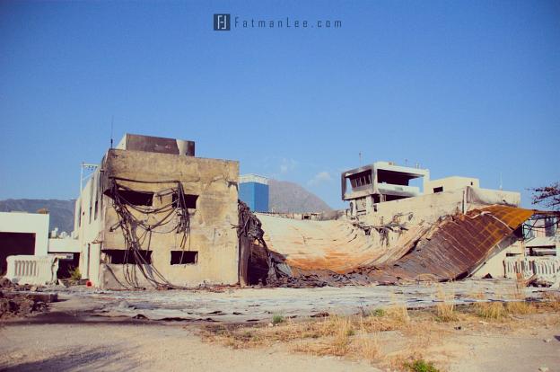 KaiTak Ruin