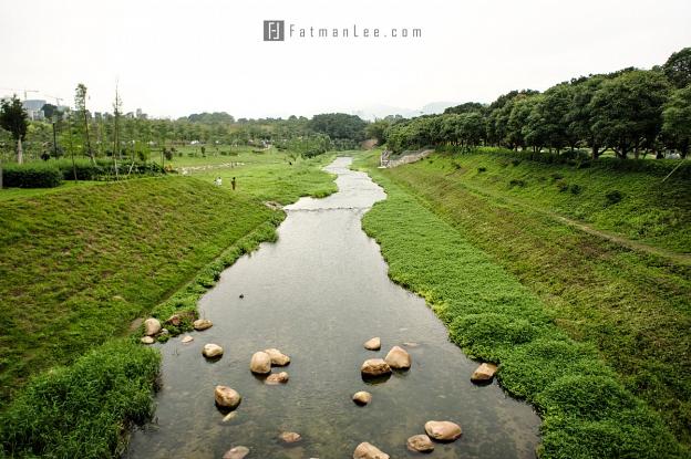 Shenzhen Central Park